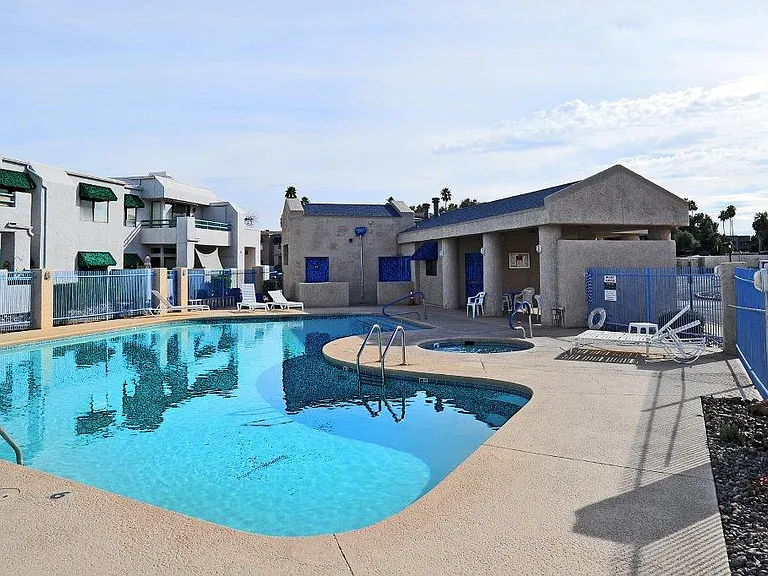7916 E Colette Cir #54 — Photo 44