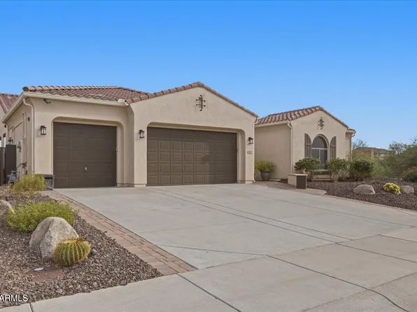 12655 W PALO BREA Lane, Peoria, AZ 85383