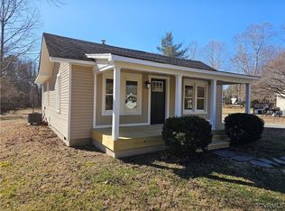 9191 E Patrick Henry Rd, Ashland, VA 23005