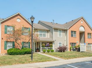 Sanctuary Village, Columbus, OH 43235