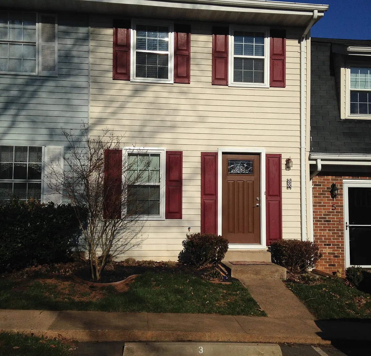 2 bed, 2.5 bath, $2,235 — Photo 1