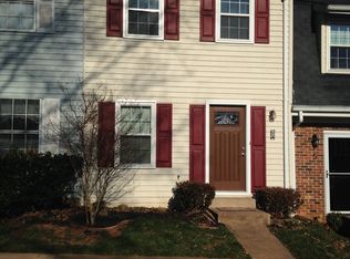 3 Kingsbridge Ct, Warrenton, VA 20186