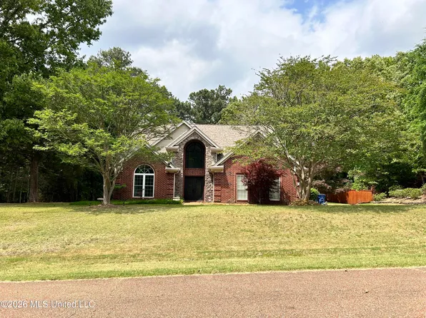 7684 Rigmoore Point N, Olive Branch, MS 38654