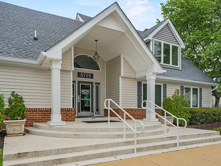 Salem Run Apartment Homes — Photo 29