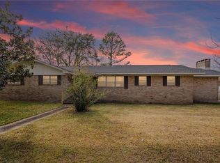 605 N Day Ave, Bay Minette, AL 36507