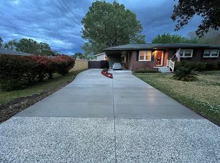 5320 Smokey St, North Charleston, SC 29418