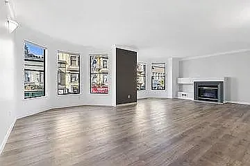 1688 Sacramento St #102 — Photo 3