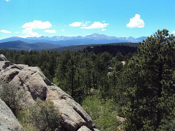 View from "The Rock"