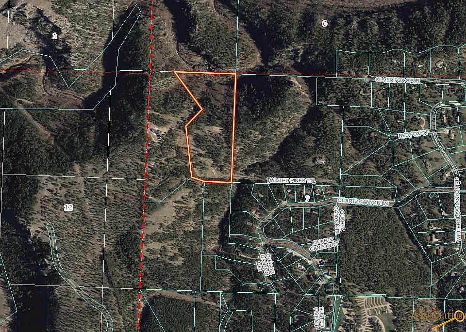 1st image of 13620 Twisted Pines Trl