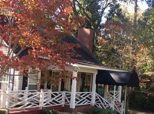 808 N Dixon St, Alma, GA 31510
