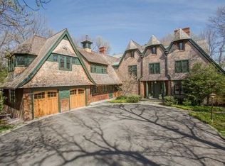266 Highland St, Weston, MA 02493