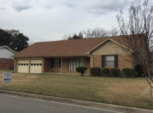 3712 Wayland Dr, Fort Worth, TX 76133