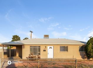 4401 N 50th Dr, Phoenix, AZ 85031