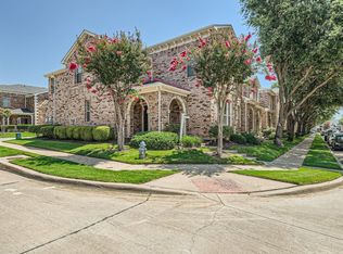 501 Legends Dr, Lewisville, TX 75057