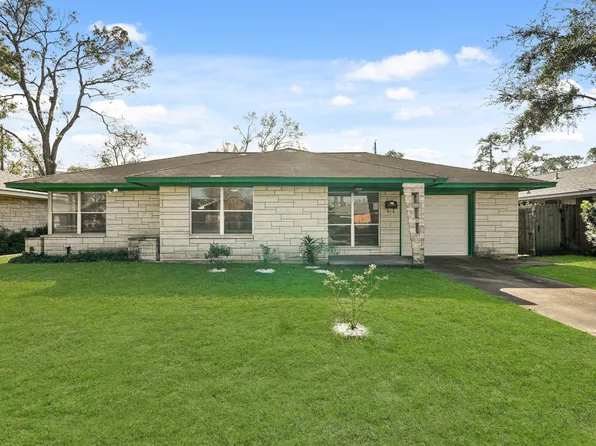 1207 Stonecrest Dr, Houston, TX 77018