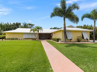 776 SW Wood Creek Dr, Palm City, FL 34990