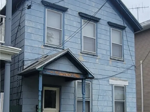 1202 Hart St, Utica, NY 13502