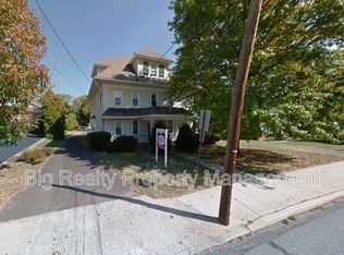 477 E Main St APT 1W, Collegeville, PA