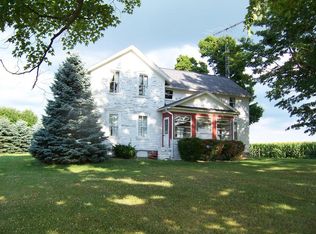 6561 Hurds Corner Rd, Silverwood, MI 48760