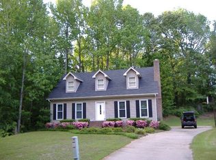 114 Twin Creek Cv, Greenville, SC 29615
