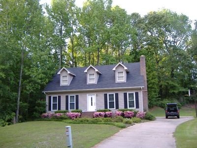 114 Twin Creek Cv, Greenville, SC, 29615