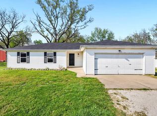 701 Becky Lane, Ozark, MO 65721