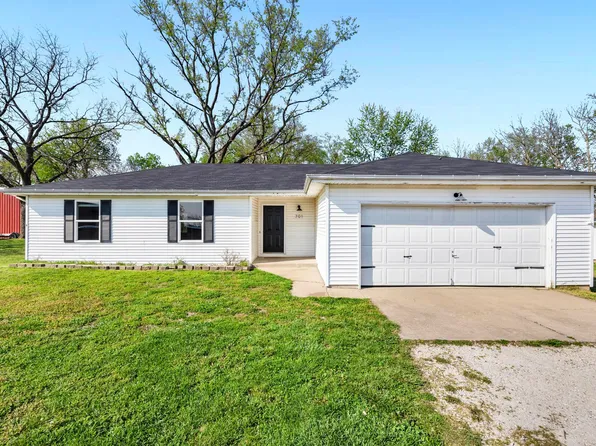 701 Becky Lane, Ozark, MO 65721