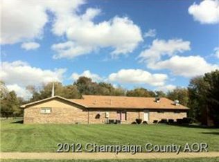 801 W Killarney St, Urbana, IL 61801