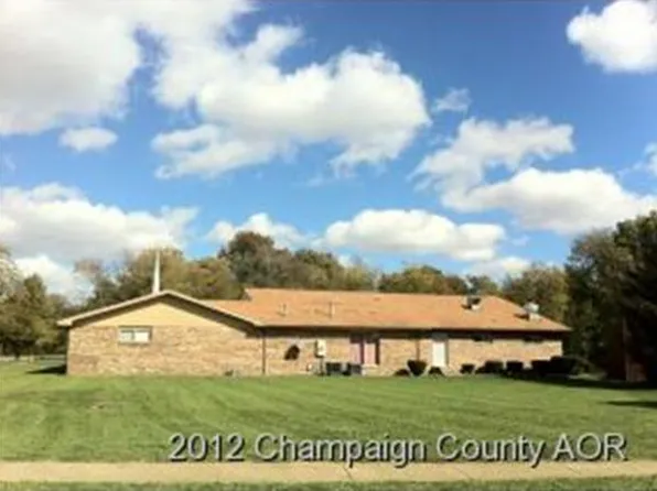 801 W Killarney St, Urbana, IL 61801