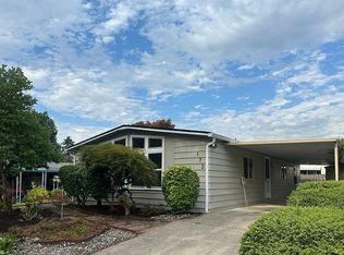 100 SW 195th Ave UNIT 172, Beaverton, OR 97006