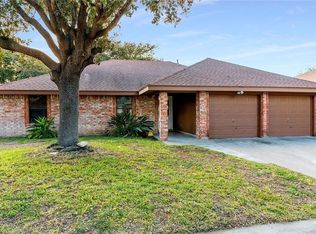 5413 N 32nd St, McAllen, TX 78504