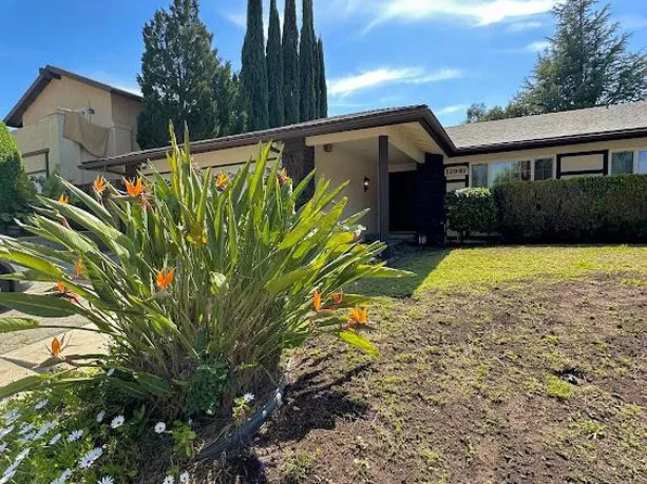 11947 Stewarton Dr, Porter Ranch, CA 91326