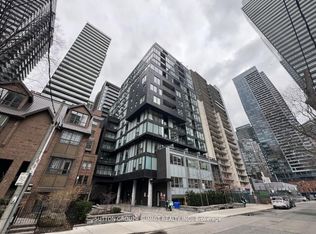 17 Dundonald St Unit 1704, Toronto, ON M4Y 0E4