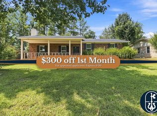 3487 Postell Dr, Hephzibah, GA 30815
