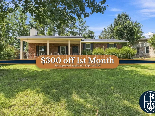 3487 Postell Dr, Hephzibah, GA 30815