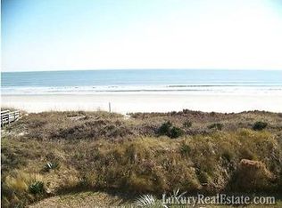 1010 Ocean Blvd #201, Isle Of Palms, SC 29451