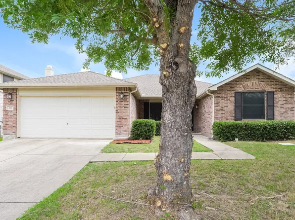816 Bessemer Dr, Wylie, TX 75098