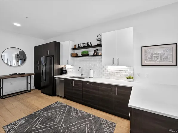 2530 Lawrence Street #RA206, Denver, CO 80205