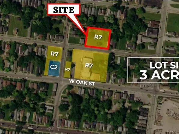 1531 Hale Ave, Louisville, KY 40210