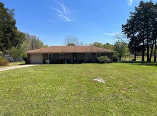 4855 Campground Rd, Ozark, AL 36360