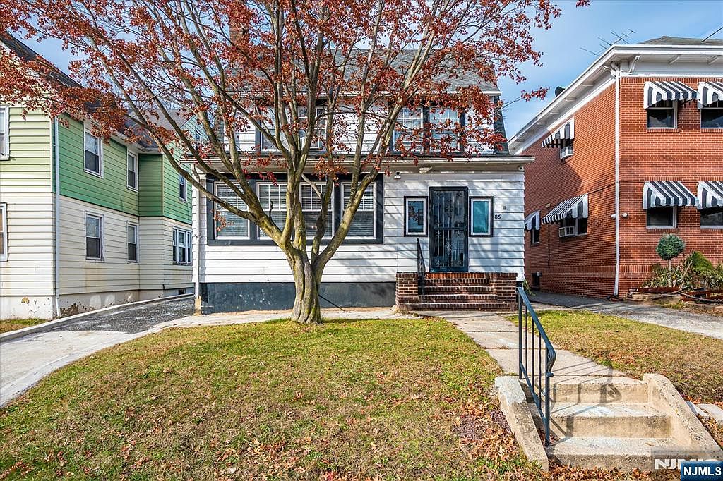 85 Hillcrest Ter, East Orange, NJ 07018 | MLS #26000614 | Zillow