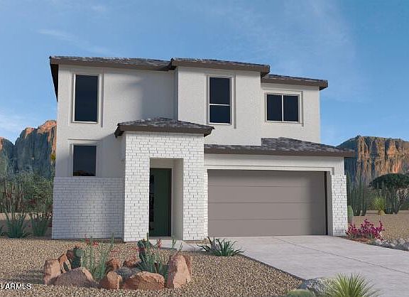 2nd image of 40960 W HILLMAN Drive