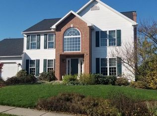 508 Augusta Dr W, Sinking Spring, PA 19608