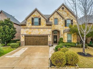 4421 Paula Ridge Ct, Fort Worth, TX 76137