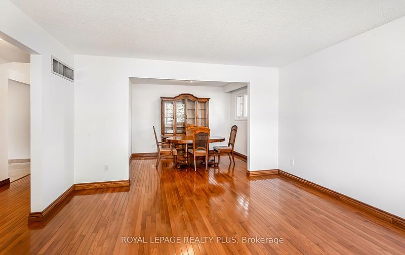 Mississauga House for rent - 3 Bedrooms — photo 15