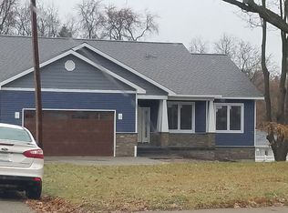 3138 Forest St, Port Huron, MI