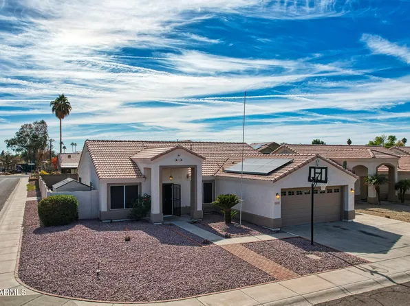 5003 W DAVIS Road, Glendale, AZ 85306