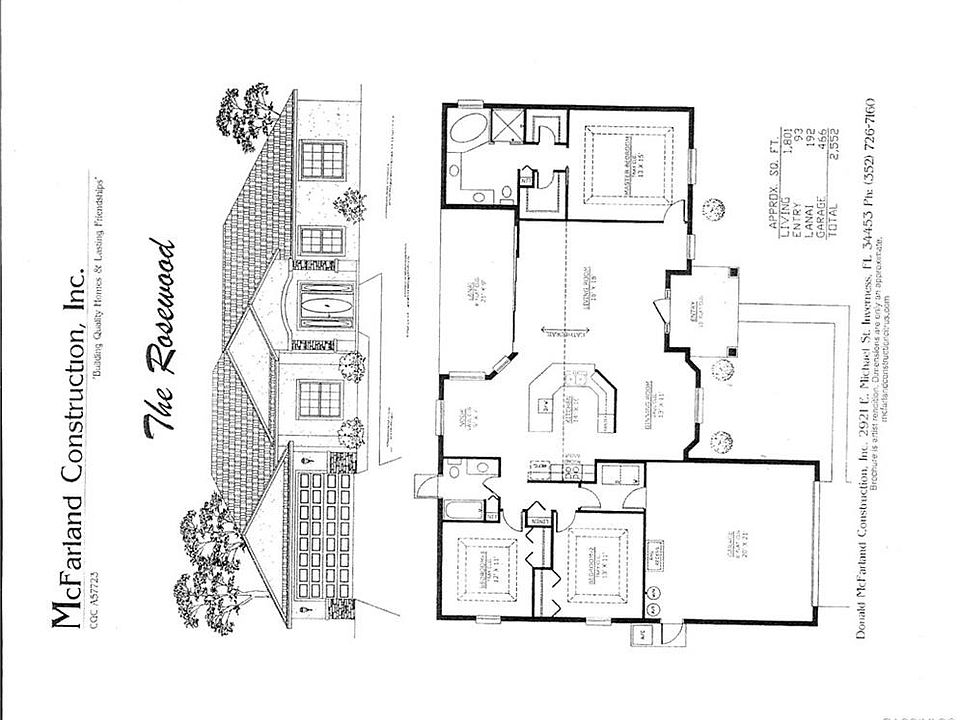 2nd image of 1621 E Saint James Loop