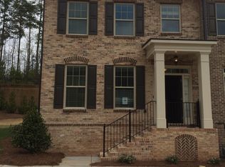 4122 Baverton Dr, Suwanee, GA 30024