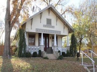 401 W Pine St, Winnsboro, TX 75494